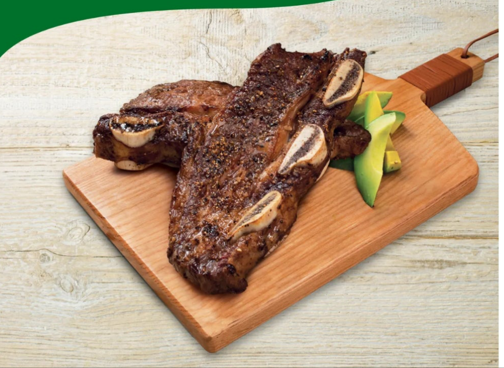 3X KNORR COSTILLA JUGOSA SAZONADOR ( JUICY RIB SEASONING )3 BOXES FREE SHIPPING