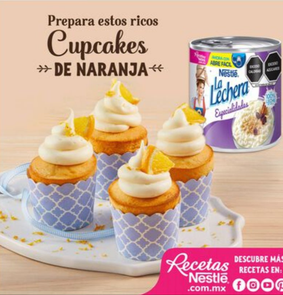 NESTLE LA LECHERA LECHE CONDENSADA DESLACTOSADA / LACTOSE FREE CONDENSED MILK - 6 CANS OF 370g EACH